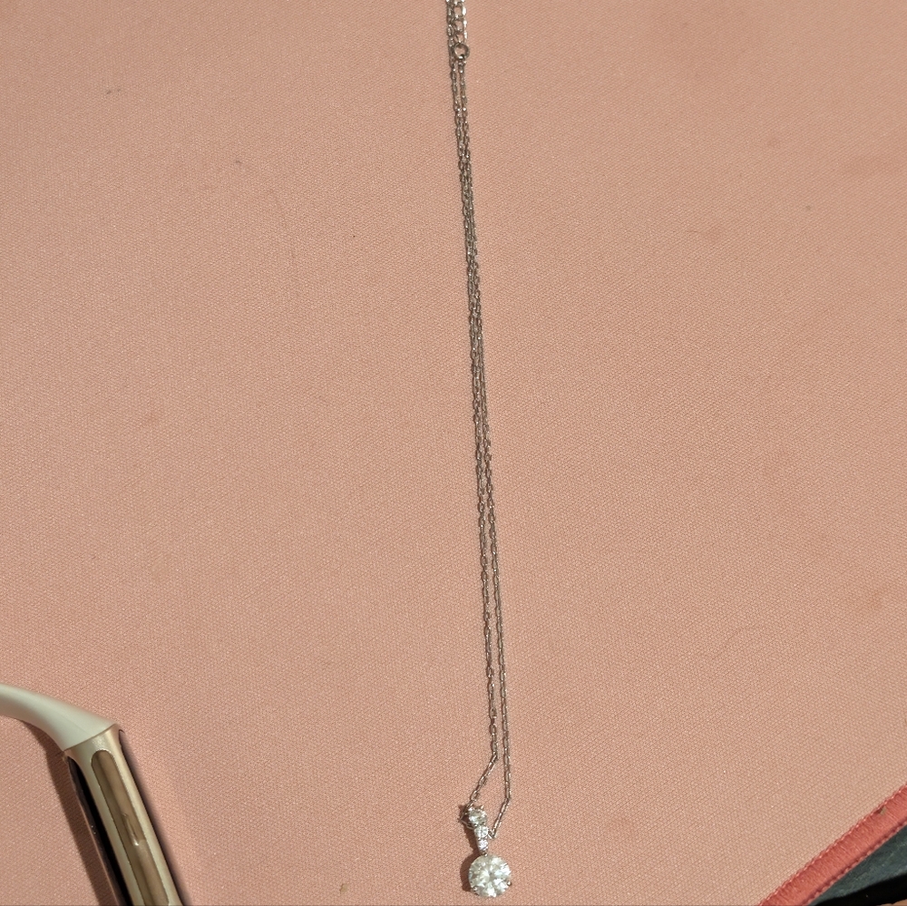 Swarovski Necklace